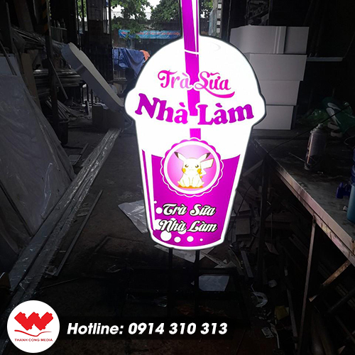 Mô Hình Mockup