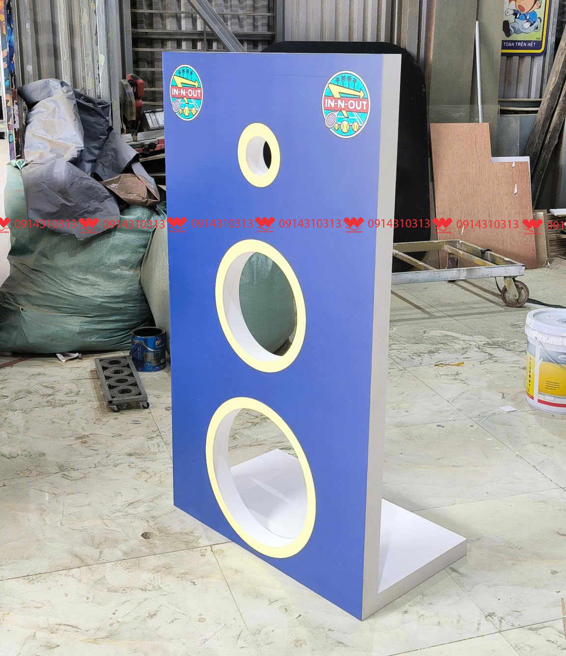 CÔNG TY TNHH TRUYỀN THÔNG THƯƠNG HIỆU THÀNH CÔNG