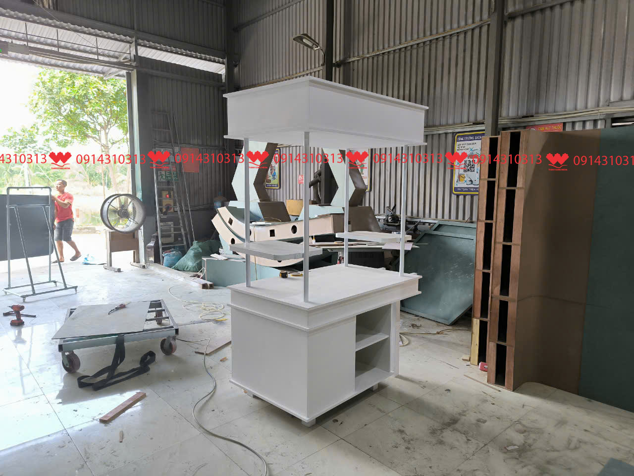 CÔNG TY TNHH TRUYỀN THÔNG THƯƠNG HIỆU THÀNH CÔNG