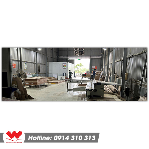 CÔNG TY TNHH TRUYỀN THÔNG THƯƠNG HIỆU THÀNH CÔNG