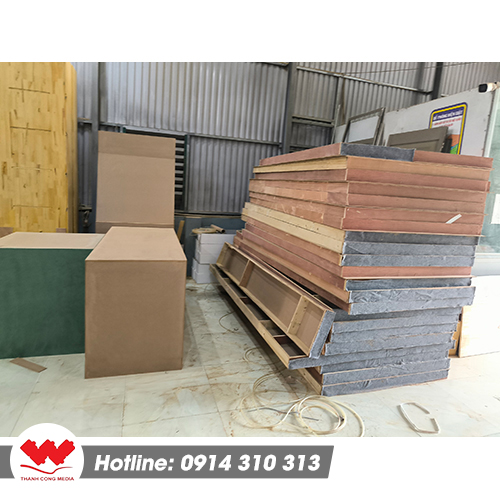 CÔNG TY TNHH TRUYỀN THÔNG THƯƠNG HIỆU THÀNH CÔNG