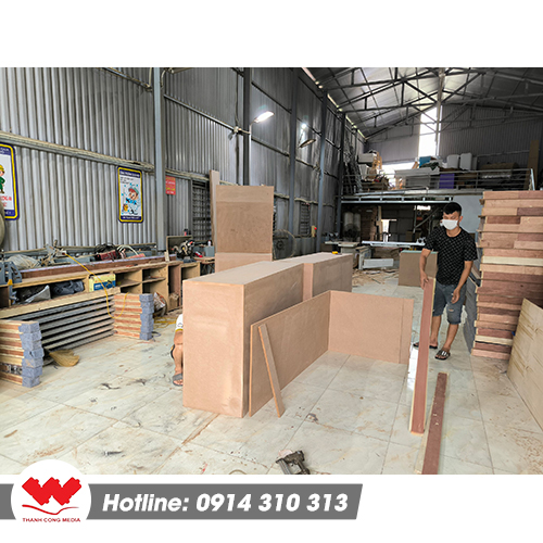 CÔNG TY TNHH TRUYỀN THÔNG THƯƠNG HIỆU THÀNH CÔNG