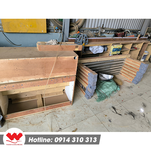 CÔNG TY TNHH TRUYỀN THÔNG THƯƠNG HIỆU THÀNH CÔNG