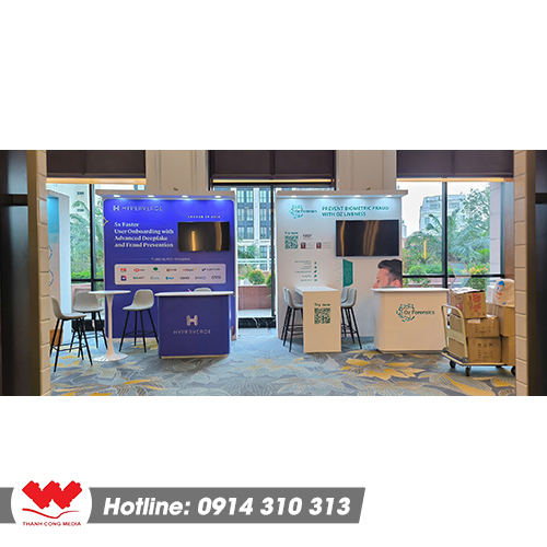 CÔNG TY TNHH TRUYỀN THÔNG THƯƠNG HIỆU THÀNH CÔNG