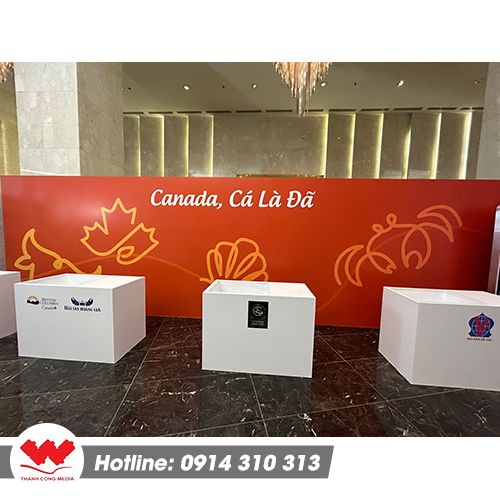 CÔNG TY TNHH TRUYỀN THÔNG THƯƠNG HIỆU THÀNH CÔNG