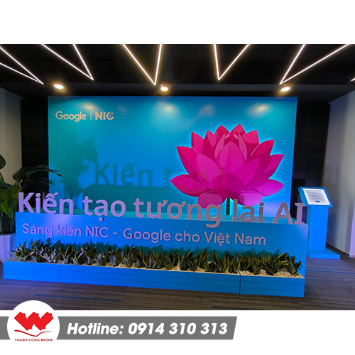 CÔNG TY TNHH TRUYỀN THÔNG THƯƠNG HIỆU THÀNH CÔNG