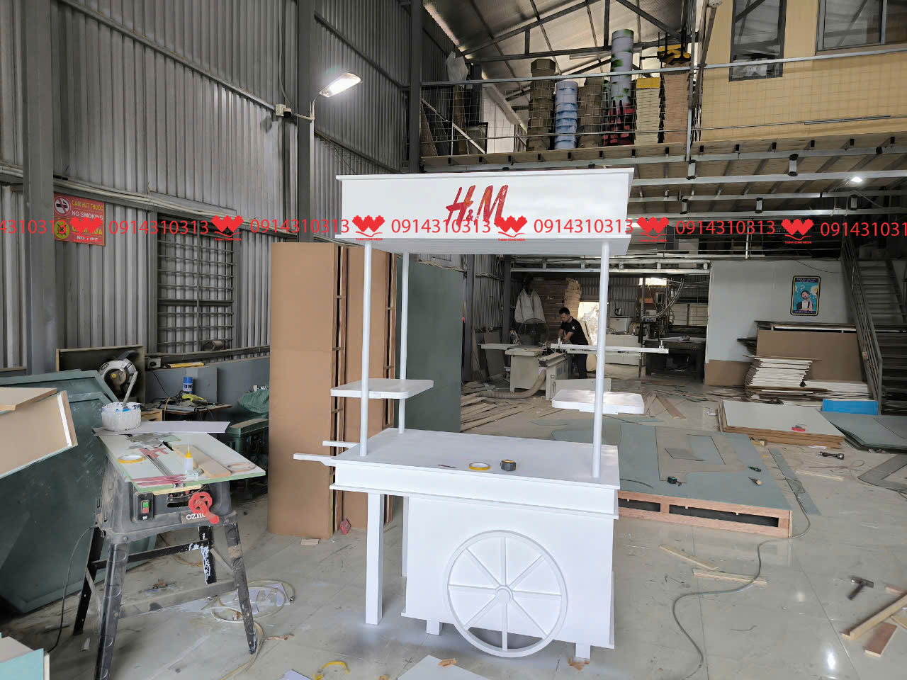 CÔNG TY TNHH TRUYỀN THÔNG THƯƠNG HIỆU THÀNH CÔNG